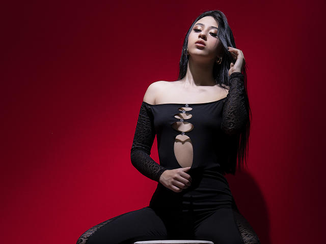 SamyCruzz - Live porn &amp; sex cam - 20798770