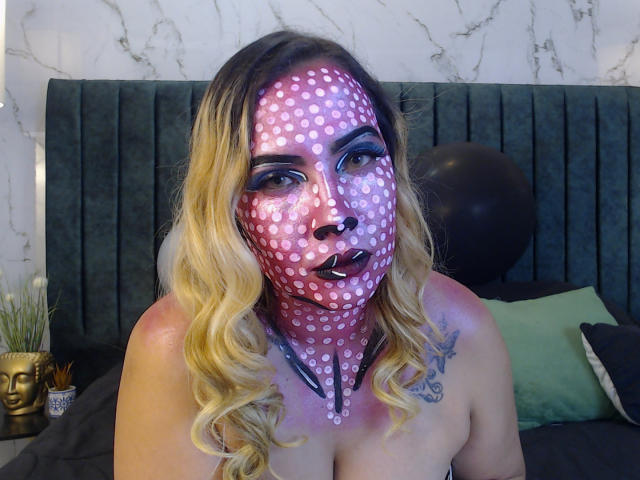 MeganHolt - Sexe cam en vivo - 20798786