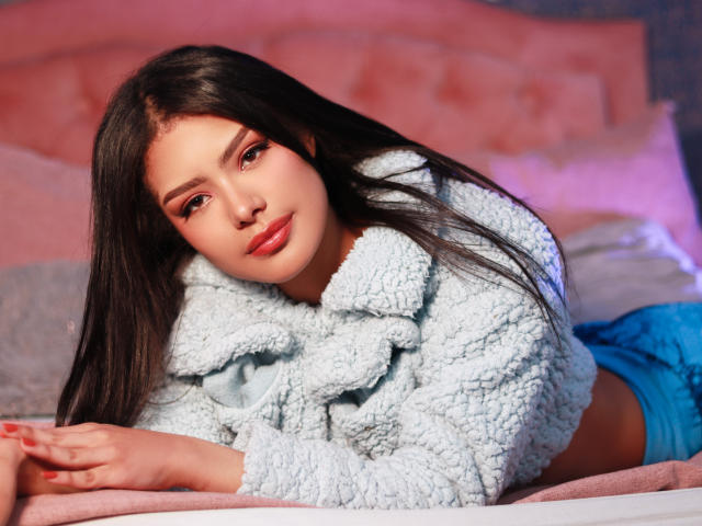 AngellicaMartinez - Live porn &amp; sex cam - 20799638