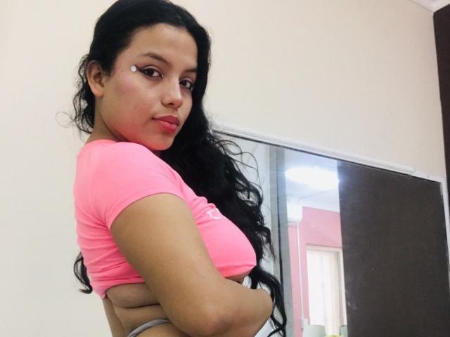 KonyBella - Live porn &amp; sex cam - 20801834