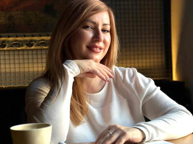 KarinaBond - Sexe cam en vivo - 20802386