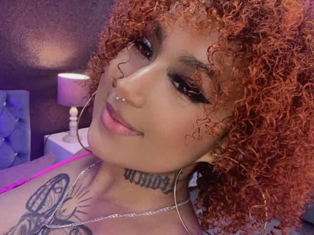 NicolettaCortez - Sexe cam en vivo - 20802574