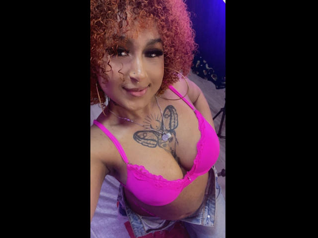 NicolettaCortez - Live sex cam - 20802590