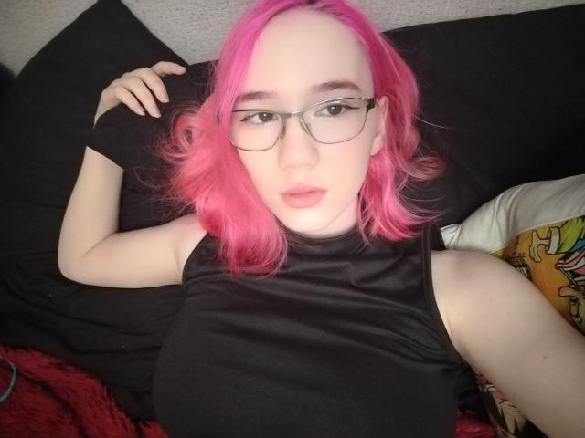 MayaViola - Sexe cam en vivo - 20803374