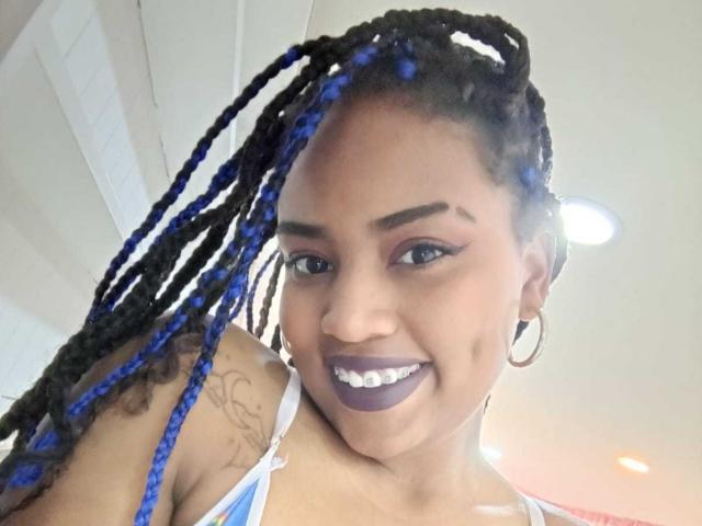 CindyRousse - Live sex cam - 20804198