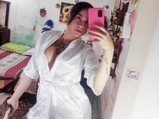 RicoBabe69 - Live sex cam - 20804322