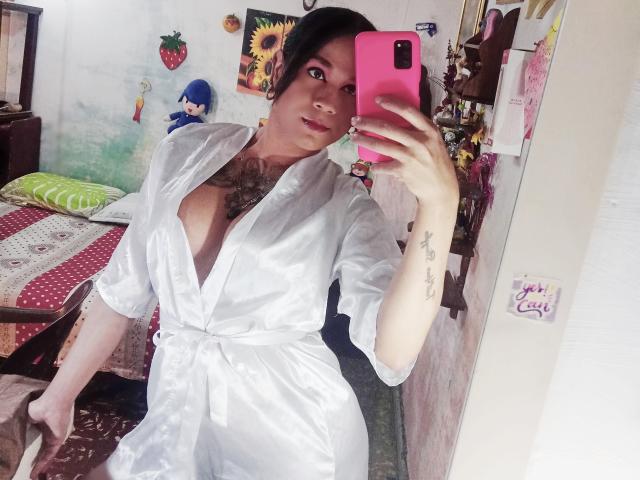 RicoBabe69 - Sexe cam en vivo - 20804322