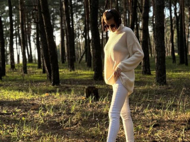 FantasyMichelle - Camera khiêu dâm &amp; quyến rũ trực tiếp - 20804346