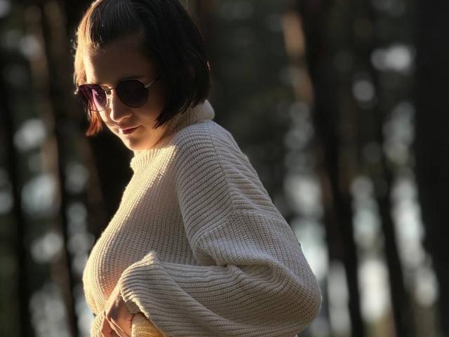 FantasyMichelle - Sexe cam en vivo - 20804350