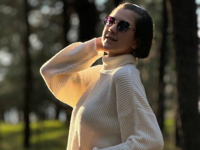 FantasyMichelle - Live porn &amp; sex cam - 20804362