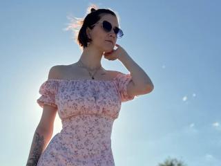 FantasyMichelle - сексуальная веб-камера в реальном времени - 20804370