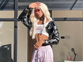 NaomiSteward - сексуальная веб-камера в реальном времени - 20804634