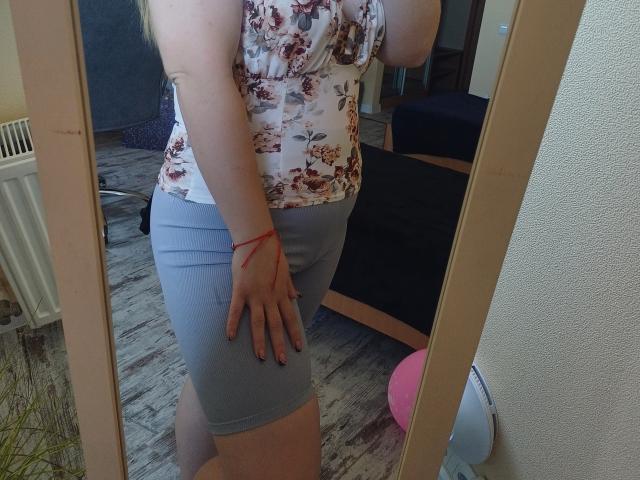 Leiliia - Live porn &amp; sex cam - 20804934