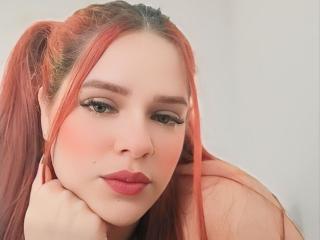 SofiPretty - Sexe cam en vivo - 20805090
