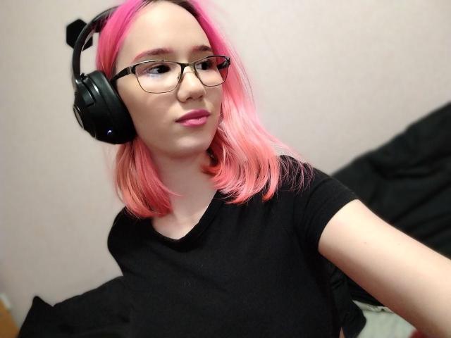 MayaViola - сексуальная веб-камера в реальном времени - 20805434