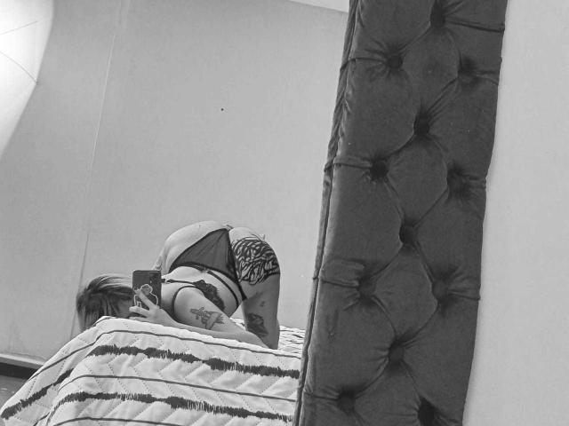 AuroraBennet - Live porn &amp; sex cam - 20805442