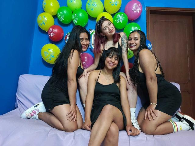 DreamWomenHot - Camera khiêu dâm &amp; quyến rũ trực tiếp - 20805606