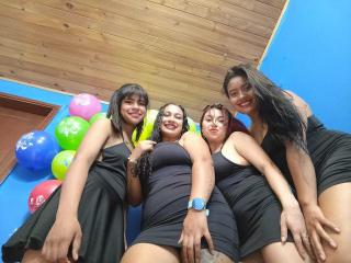 DreamWomenHot - сексуальная веб-камера в реальном времени - 20805614