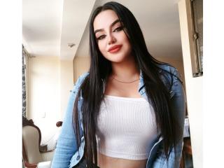 TifanyVegas - Live sex cam - 20805686
