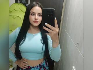 TifanyVegas - Live sex cam - 20805698