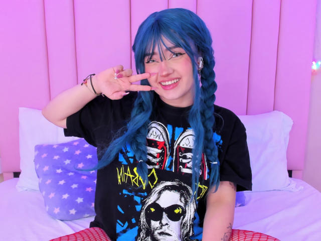 TracieLowe - сексуальная веб-камера в реальном времени - 20806210