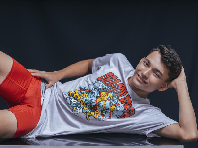 LiamHottestToy - Live porno og sexkamera - 20806562