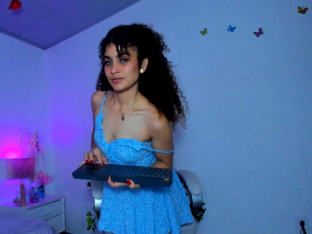AmaiaEscotet - Live porn &amp; sex cam - 20807394