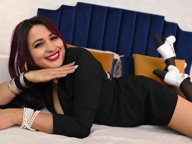 AmandaPink - сексуальная веб-камера в реальном времени - 20807454