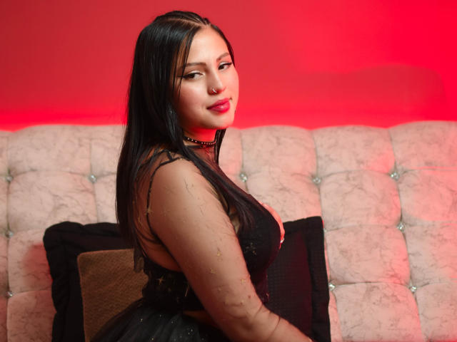 CelesteClarrk - Sexe cam en vivo - 20807478