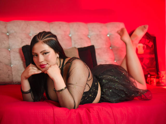 CelesteClarrk - Sexe cam en vivo - 20807482