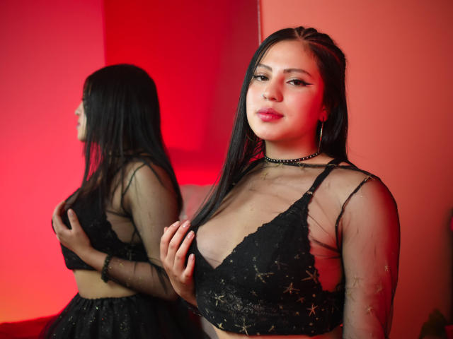 CelesteClarrk - Sexe cam en vivo - 20807538