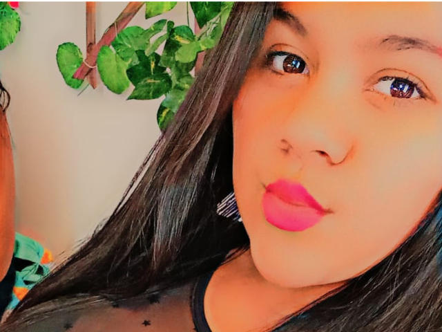 CarrieFox - Sexe cam en vivo - 20808210