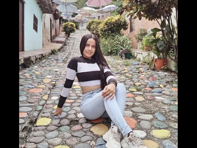 StefyThomson - Live porn &amp; sex cam - 20808254