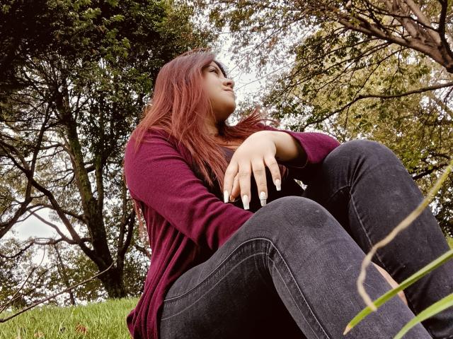 JennMush - Sexe cam en vivo - 20808482