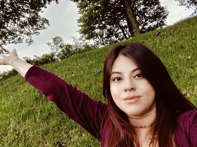 JennMush - Live porn &amp; sex cam - 20808486