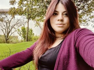 JennMush - Live Sex Cam - 20808490