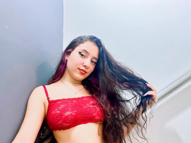 PerlaDumond - Sexe cam en vivo - 20808602