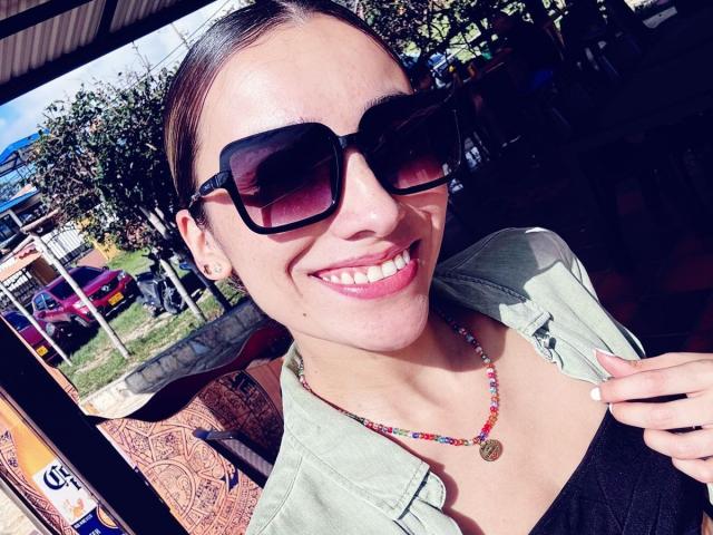 AdharaCooper - Sexe cam en vivo - 20808722