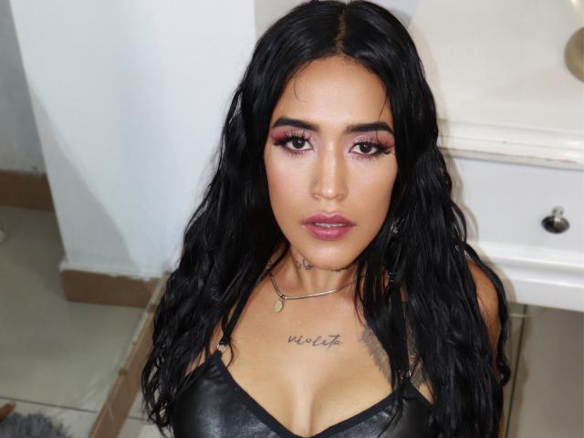 MichellWason - Sexe cam en vivo - 20808850