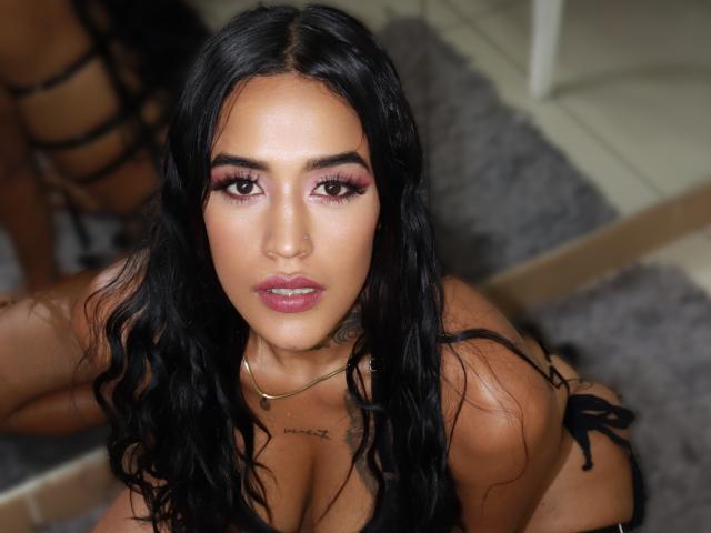 MichellWason - Live porn &amp; sex cam - 20808866