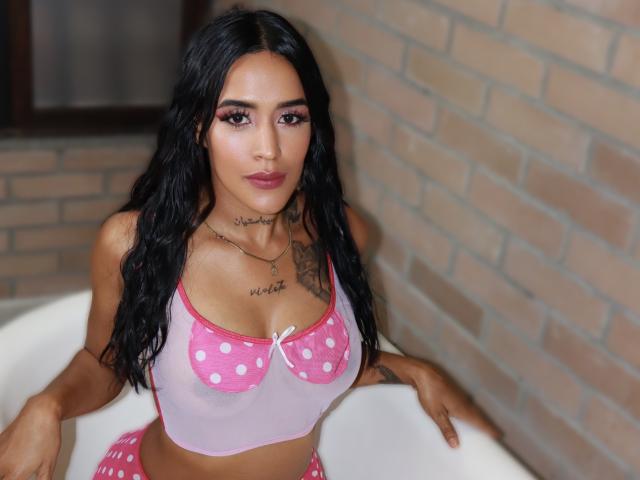 MichellWason - Live porn &amp; sex cam - 20808874