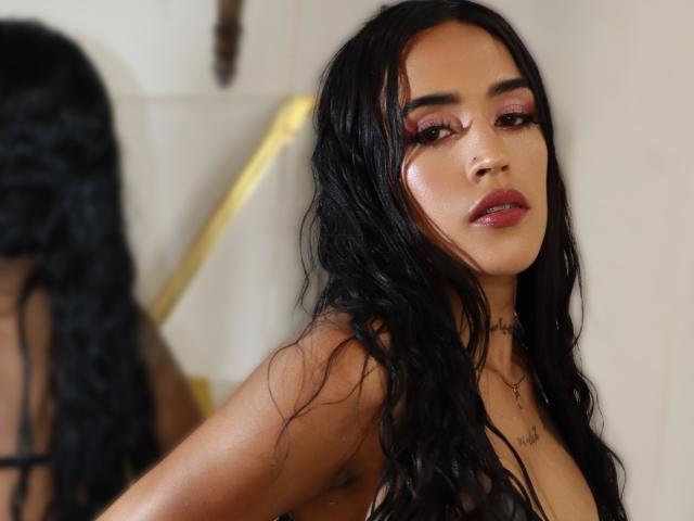 MichellWason - сексуальная веб-камера в реальном времени - 20808970