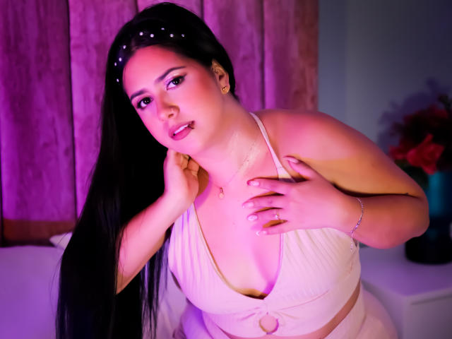 LexySimons - сексуальная веб-камера в реальном времени - 20810162