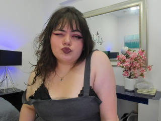 CaossDah - Sexe cam en vivo - 20810314