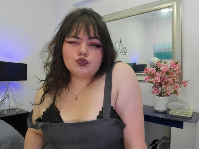 CaossDah - Sexe cam en vivo - 20810314