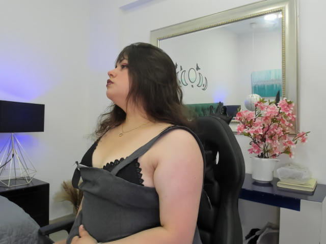 CaossDah - сексуальная веб-камера в реальном времени - 20810318