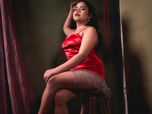 LilyArouse - Sexe cam en vivo - 20811190