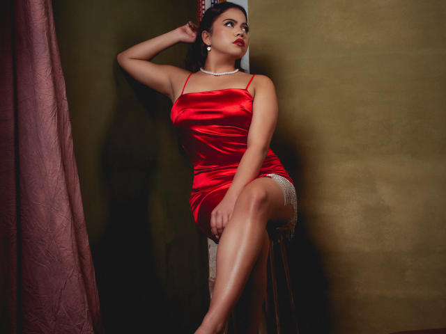 LilyArouse - Camera khiêu dâm &amp; quyến rũ trực tiếp - 20811226