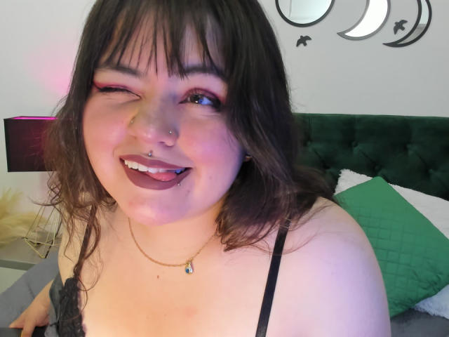 CaossDah - сексуальная веб-камера в реальном времени - 20812010