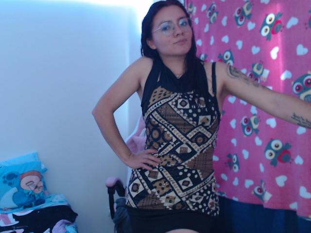 EimmyHoskX - ライブポルノ&amp;セックスカム - 20812494